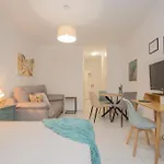 Bonito Loft, ¡5 Min Del Centro!
