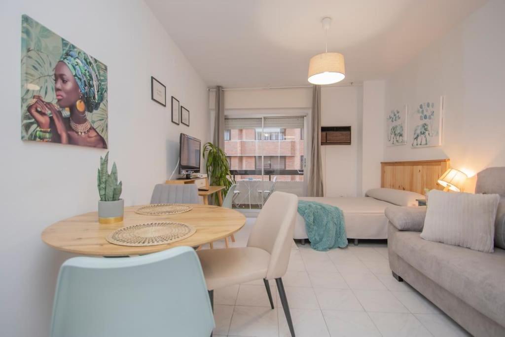 Appartement Bonito Loft, ¡5 Min Del Centro! *