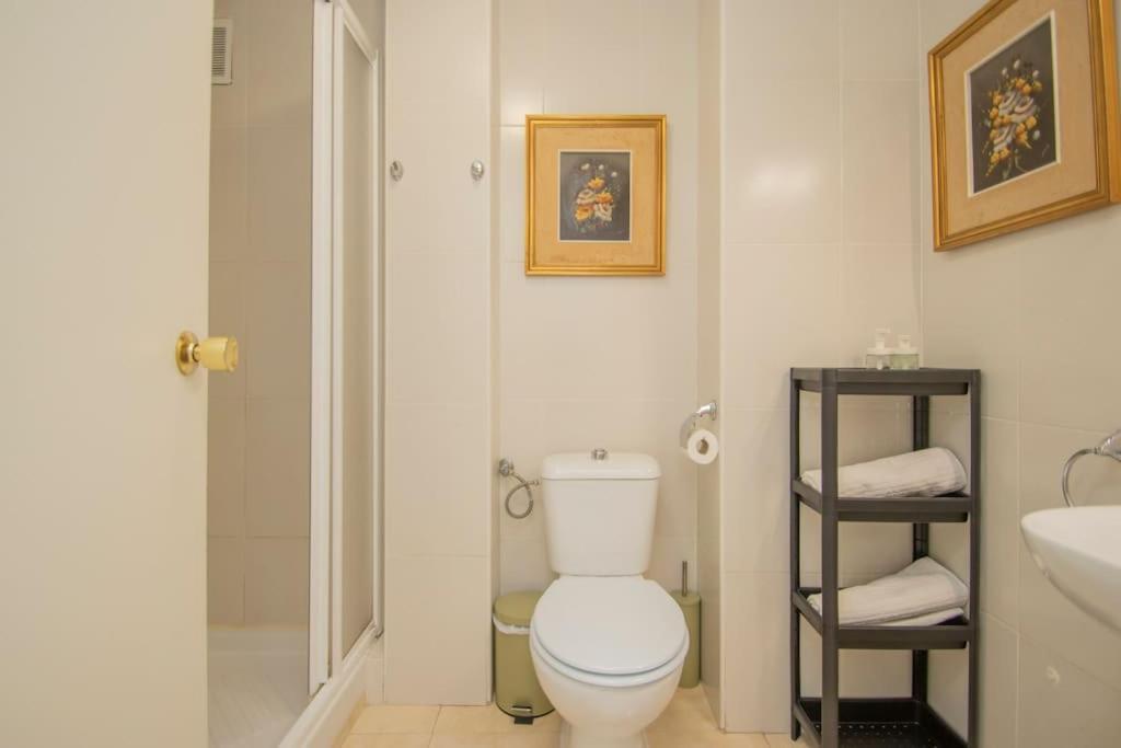 Bonito Loft, ¡5 Min Del Centro!