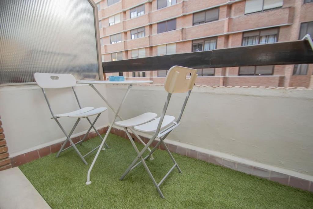 Bonito Loft, ¡5 Min Del Centro! Appartement